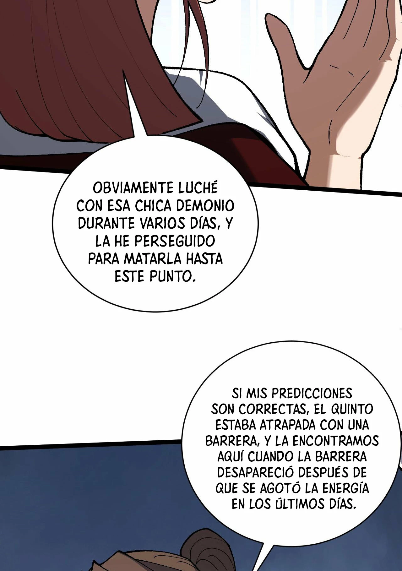 Luchar de nuevo por una vida > Capitulo 73 > Page 211